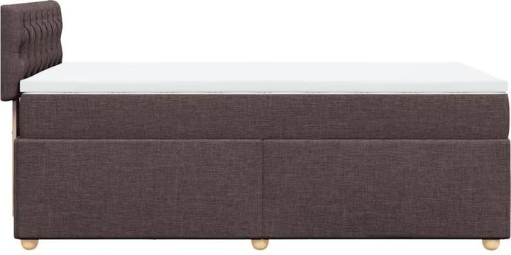 Produktbild vidaXL Boxspringbett (90 x 190 cm)