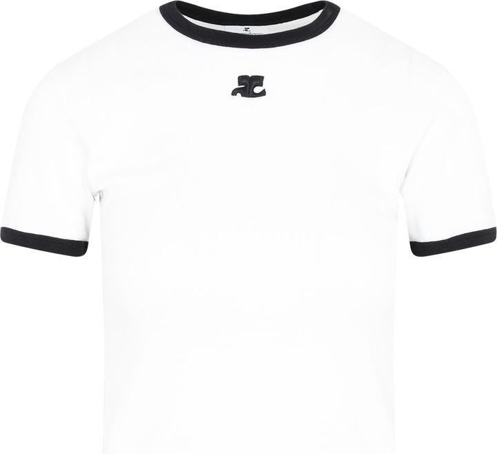 Produktbild Courreges VESJTS017JS0070 (XS)