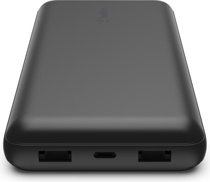 Image du produit Belkin Boost Charge (20000 mAh, 15 W, 74 Wh)