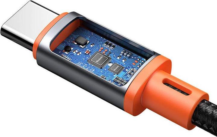 Actual product image Mcdodo USB C – 3.5 mm Buchse (0.11 m, USB)