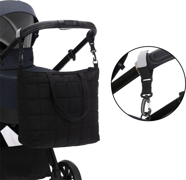 Image du produit Fillikid Wickeltasche Vienna