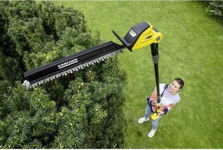 Actual product image Kärcher PHG 18-45 (Rechargeable battery operated)