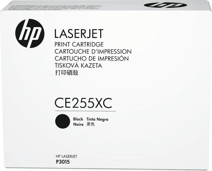 Produktbild HP 55x (BK)