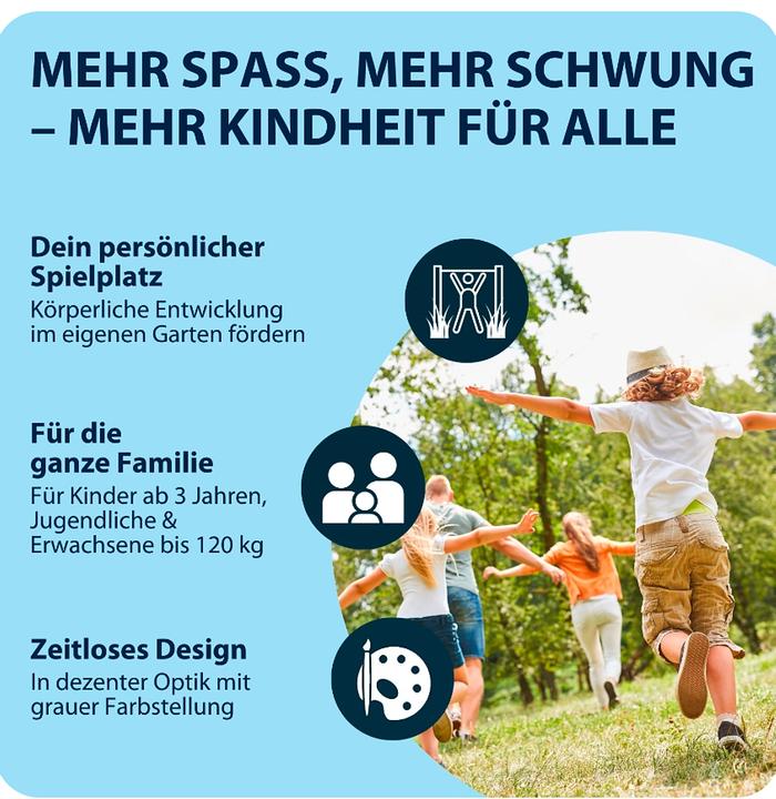 Immagine prodotto Hudora Vario