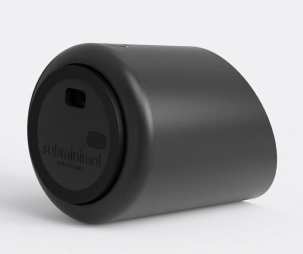 Actual product image Subminimal Subscale Digital Coffee Dosing Cup