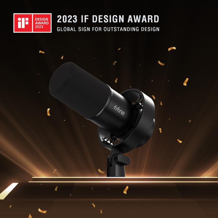 Immagine prodotto Fifine K688