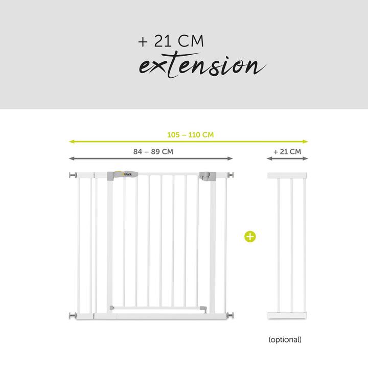 Immagine prodotto Hauck Stop N Safe 2 (84 - 89 cm)