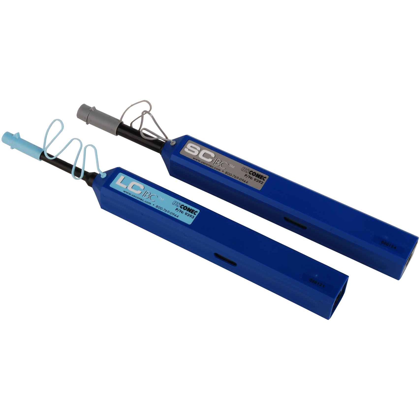 Ideal Networks 33-963-11 mm, Tip-Pen (Messgerätkoffer), Messtechnik