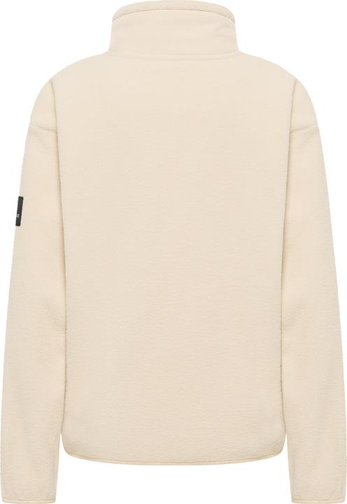 Produktbild Witeblaze FLORA Ladies fleece hoodie,bei beige L (L)