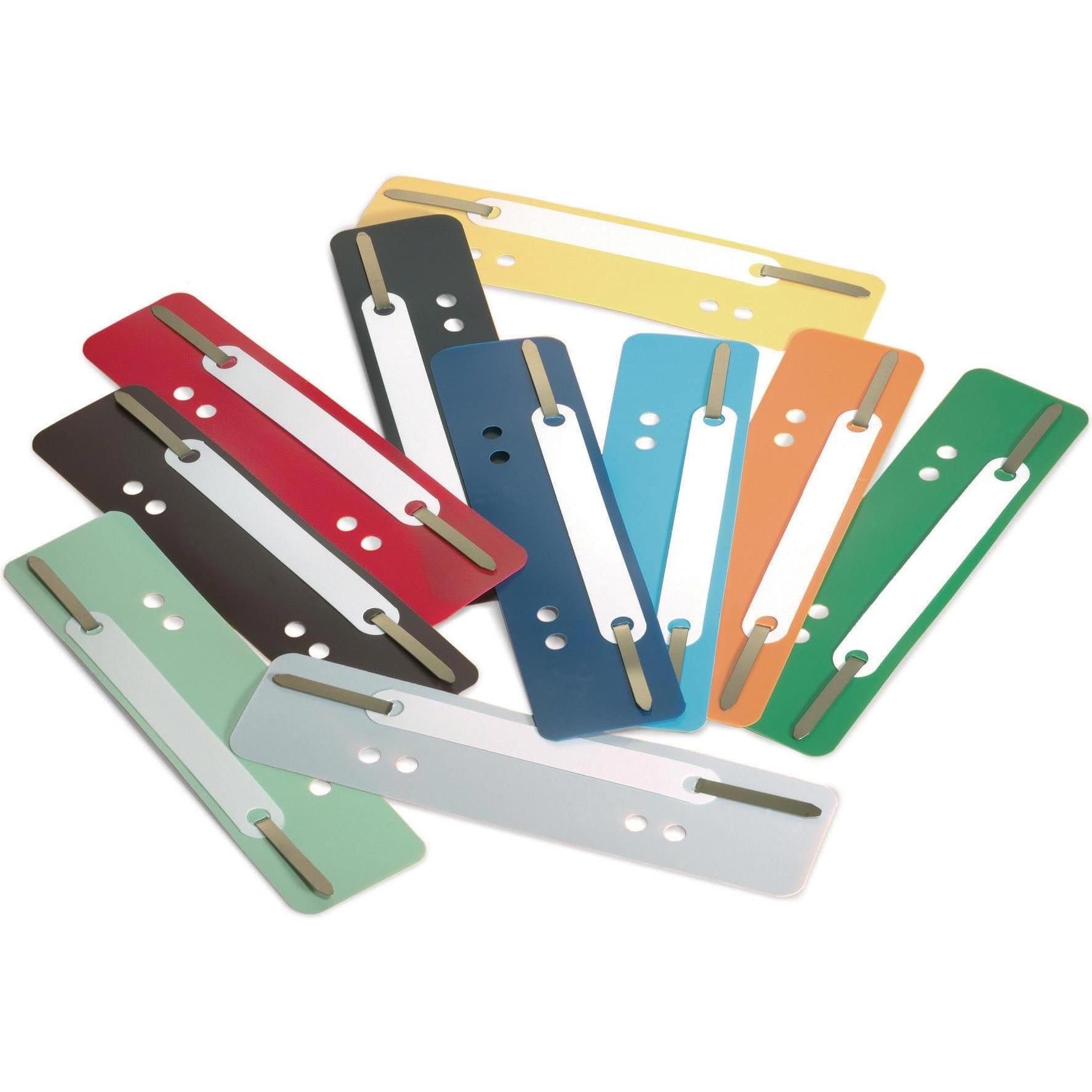 Thumbnail - Durable, Ordner Zubehör, Heftstreifen Flexi