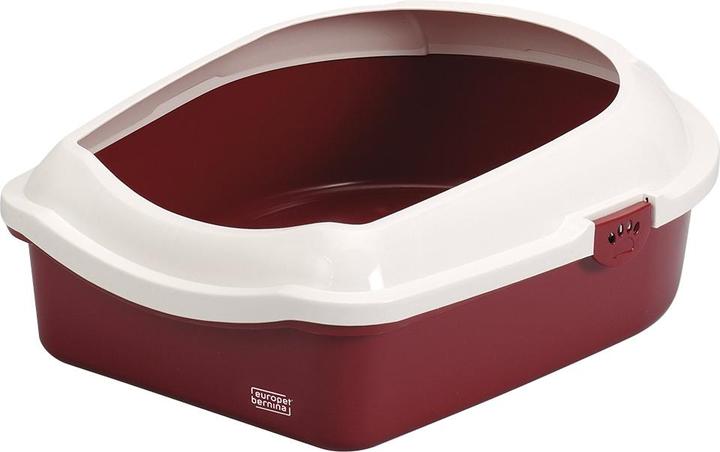 Image du produit EBI Cat Toilet Space 70GT (Bac à litière ouvert)