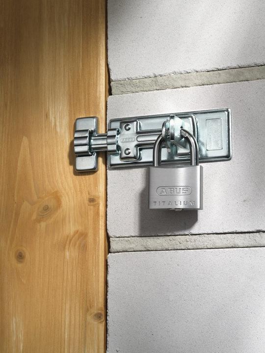 Immagine prodotto Abus Lucchetto a cilindro
