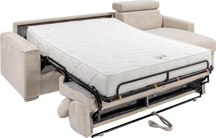 Produktbild Vente-unique Vizir (Ecksofa)