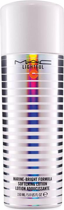 Actual product image MAC Cosmetics Lightful C MarineBright Formula Softening Lotion Spray (100 ml, Face mist)