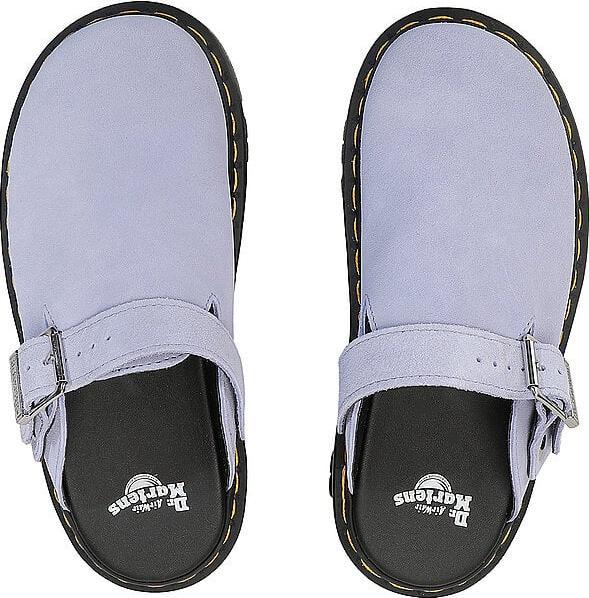 Produktbild Dr. Martens Zebzag Mule E H Suede (41)