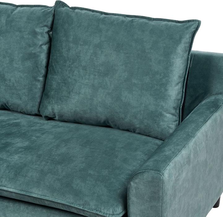 Immagine prodotto Beliani Elvenes (Divano ad angolo)