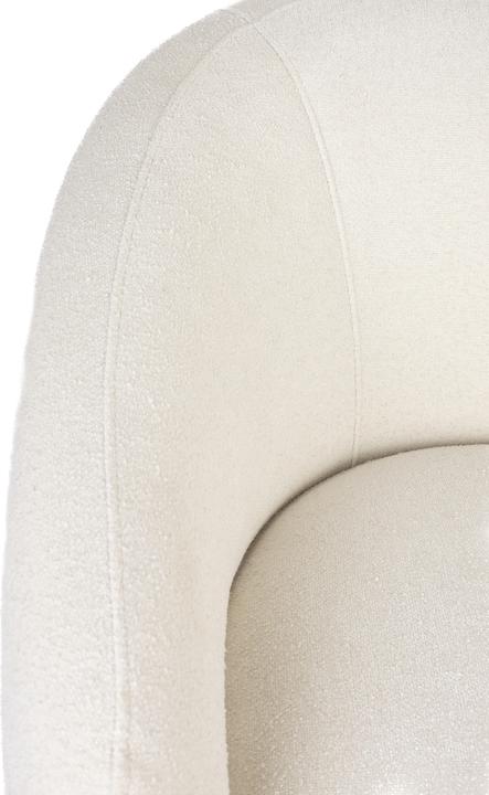 Produktbild White Label Living Len Sofa (2-Sitzer)