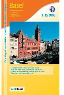 Immagine prodotto guide della città