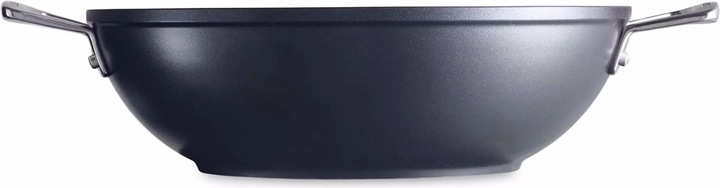 Productafbeelding Le Creuset Wok (32 cm, Wokpan, Aluminium)
