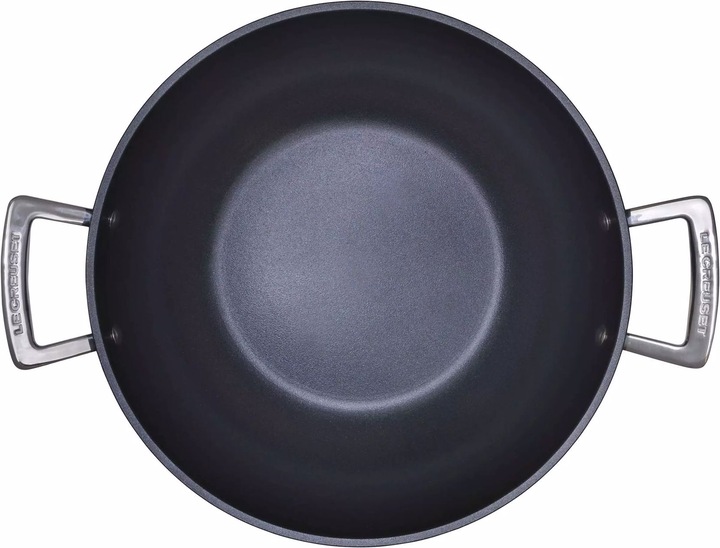 Productafbeelding Le Creuset Wok (32 cm, Wokpan, Aluminium)