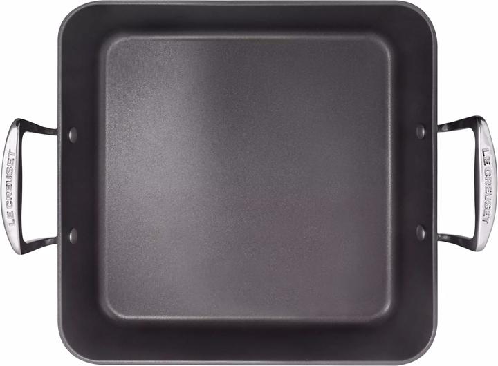 Actual product image Le Creuset Backform (Aluminium, 26 x 11.20 cm)