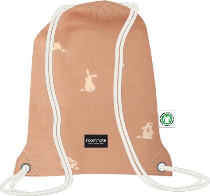 Actual product image Roommate Rabbit Backpack (9 l)