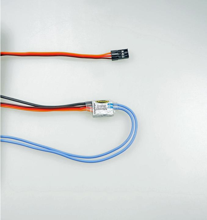 Image du produit Carson Reflex 6/14 Ch Switch 2 Modèle