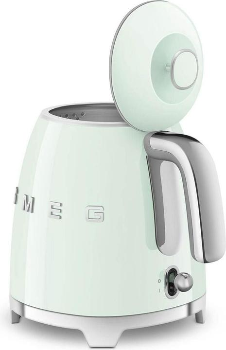 Actual product image Smeg 50's Retro Style Mini (0.80 l)