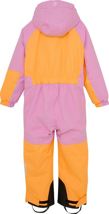 Produktbild Color Kids Kid's Coverall Colorblock (122)