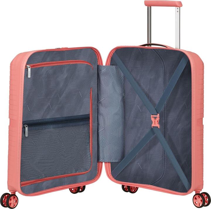 Actual product image American Tourister Airconic Spinner (33.50 l)