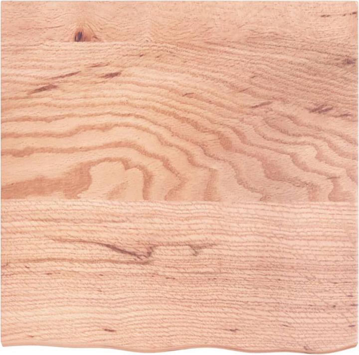 Actual product image vidaXL Tischplatte (60 x 60 cm)