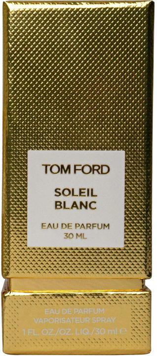 Immagine prodotto Tom Ford Soleil Blanc (Eau de parfum, 30 ml)