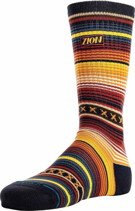 Produktbild Stance CURREN PARKS CREW 2025 (Einzelpack, 38 - 42)