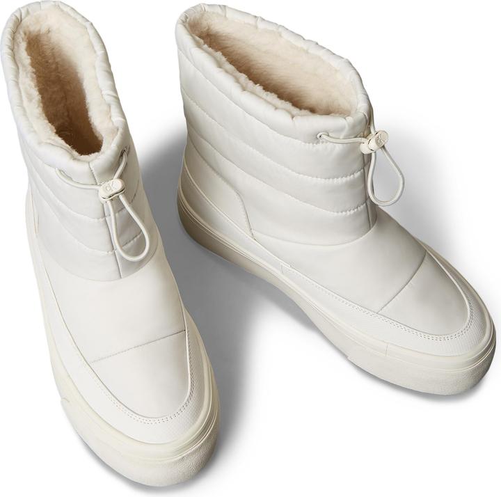 Image du produit Calvin Klein Vulc Flatf Snowboot Nylon Mix mg (37)