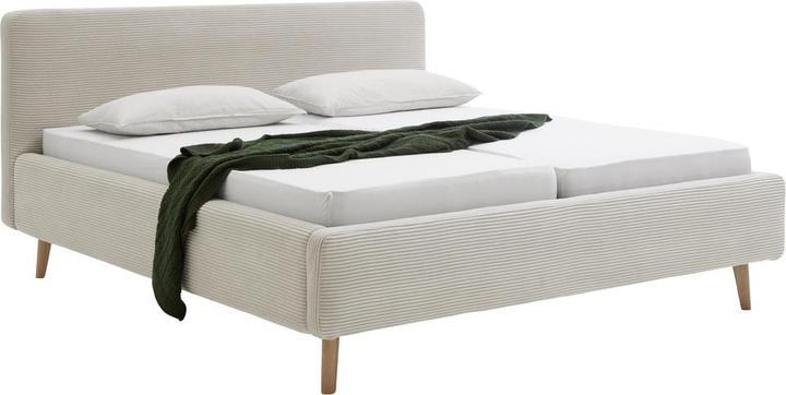 Produktbild Meise Möbel Mattis (160 x 200 cm)