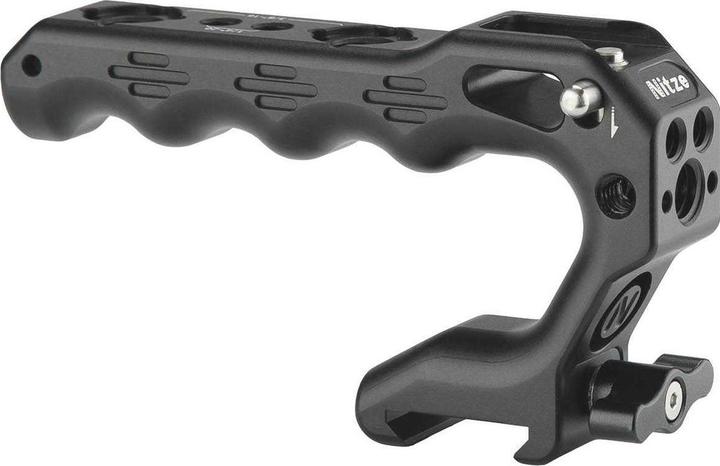 Produktbild Nitze Lil Stinger II Nato Handle (PA28M-D1) (11PA28MD100000)