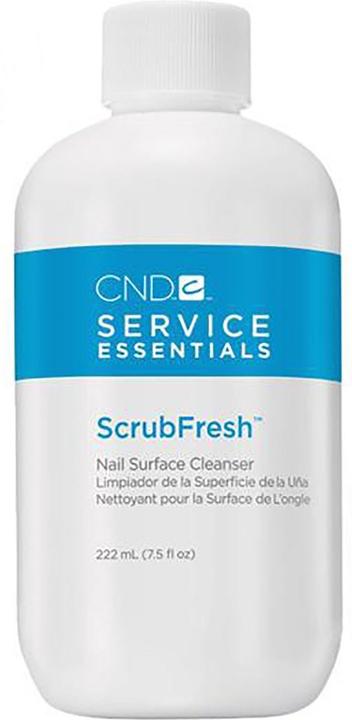 Produktbild CND Srub Fresh (222 ml)