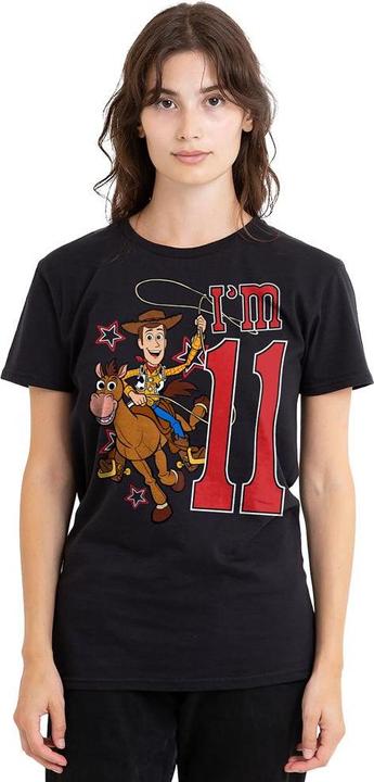 Produktbild Toy Story I'm 11 TShirt Geburtstag (L)