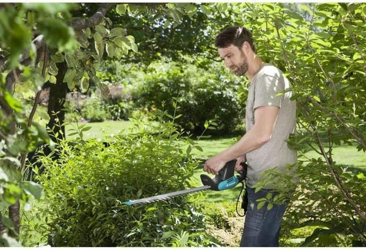 Actual product image Gardena EasyCut 450/50 (Electrical connection)