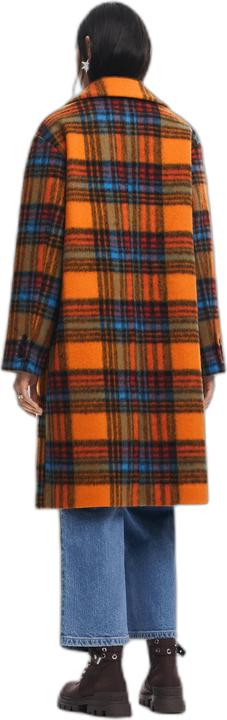 Actual product image Desigual 's coat desigua napoes (L)