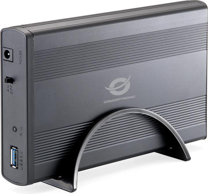 Productafbeelding Conceptronic CHD3DUSB3 (3.5")