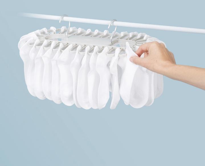 Produktbild Joseph Joseph Organizer zum Trocknen von Unterwäsche 32 Petal