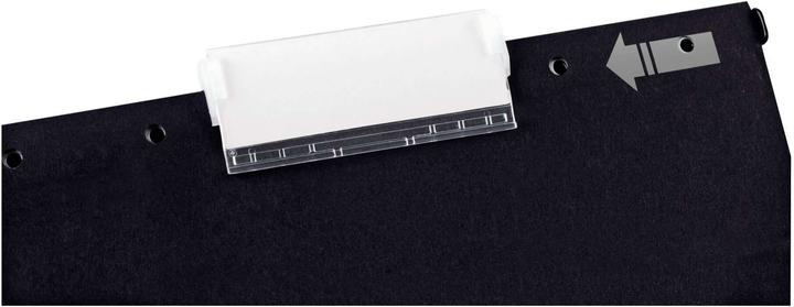 Produktbild Leitz Hängehefter Alpha (A4, 1x)