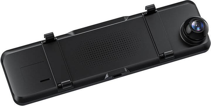 Image du produit Redtiger T700 (Accéléromètre, Indicateur intégré, Microphone intégré, Récepteur GPS, Vision nocturne, 4K)