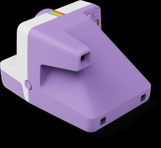 Image du produit Polaroid Now Gen 3.0 - Purple