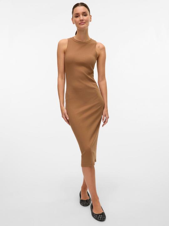 Produktbild Aware Vmlavender Sl O-Neck Calf Dress Vma Noos (L)