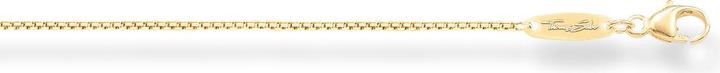 Produktbild Thomas Sabo Venezia-Kette 925er (925er Silber, 70 cm)