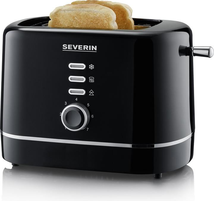 Produktbild Severin Toaster (EU-Stecker)