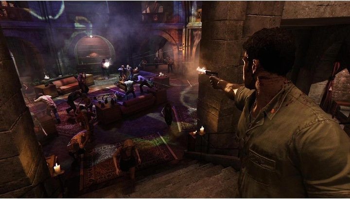 Immagine prodotto 2K Games Mafia Trilogy (PS4, DE)