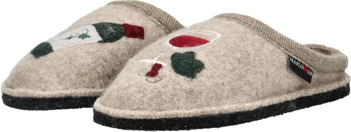 Produktbild Haflinger Hausschuhe (46)